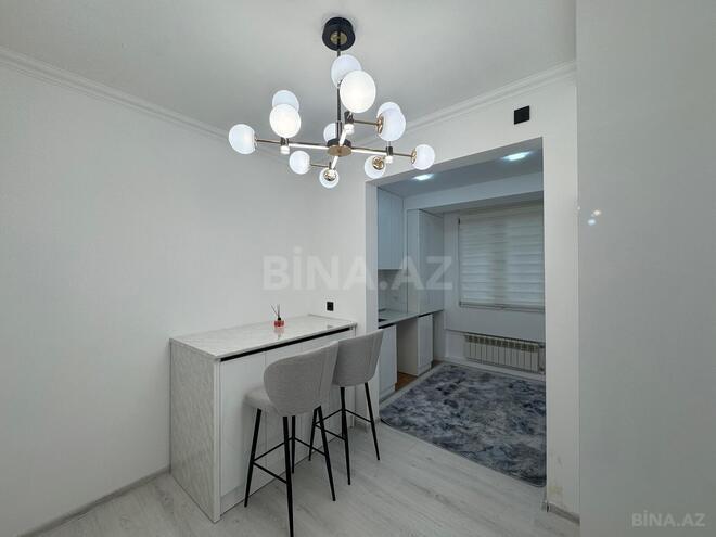 Satılır 2 otaqlı köhnə tikili 60 m², Xətai r., photo 6 from 15