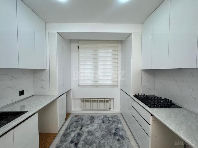 Satılır 2 otaqlı köhnə tikili 60 m², Xətai r., photo 8 from 15