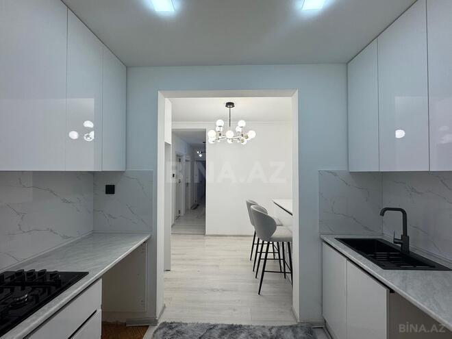 Satılır 2 otaqlı köhnə tikili 60 m², Xətai r., photo 9 from 15