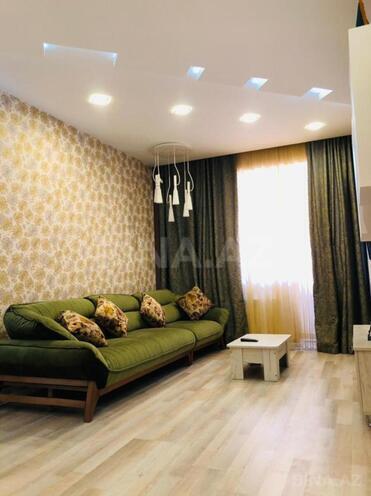 Сдаётся 3-комн. новостройка 120 м², м. Иншаатчылар, photo 8 from 25