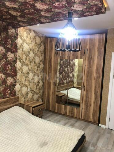 Сдаётся 3-комн. новостройка 120 м², м. Иншаатчылар, photo 9 from 25