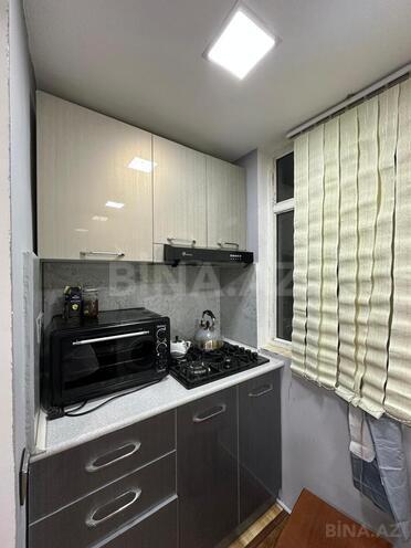 Сдаётся 2-комн. вторичка 40 м², м. Элмляр Академиясы, photo 6 from 10