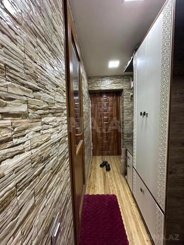 Сдаётся 2-комн. вторичка 40 м², м. Элмляр Академиясы, photo 7 from 10