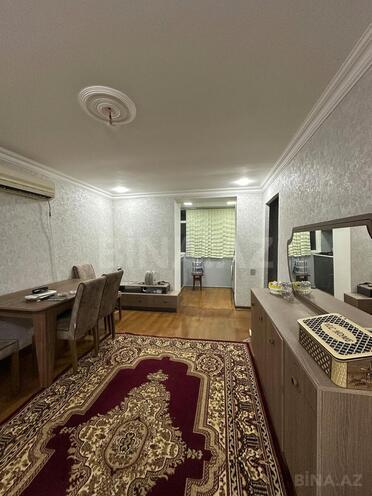 Сдаётся 2-комн. вторичка 40 м², м. Элмляр Академиясы, photo 5 from 10