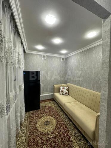 Сдаётся 2-комн. вторичка 40 м², м. Элмляр Академиясы, photo 3 from 10