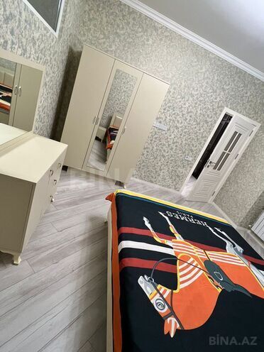 Сдаётся 3-комн. новостройка 110 м², м. 8 ноября, photo 7 from 14