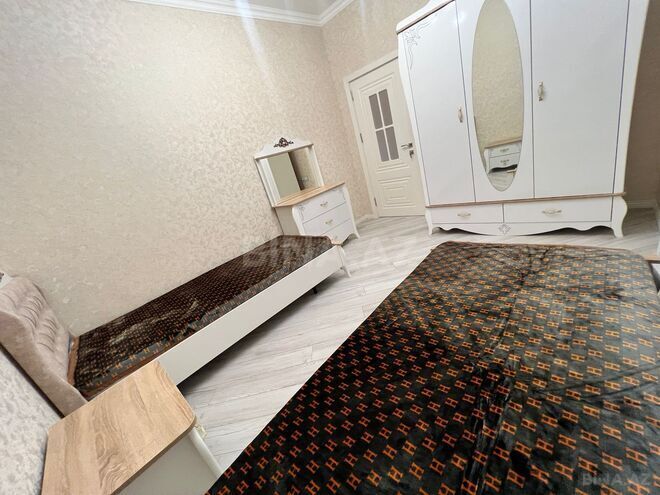 Сдаётся 3-комн. новостройка 110 м², м. 8 ноября, photo 9 from 14