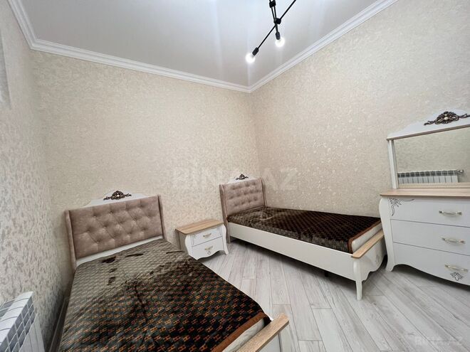 Сдаётся 3-комн. новостройка 110 м², м. 8 ноября, photo 8 from 14