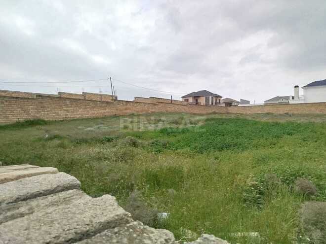 Satılır  torpaq 19 sot, Badamdar q., photo 3 from 7