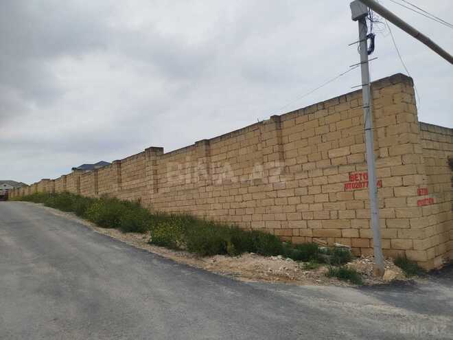 Satılır  torpaq 19 sot, Badamdar q., photo 5 from 7