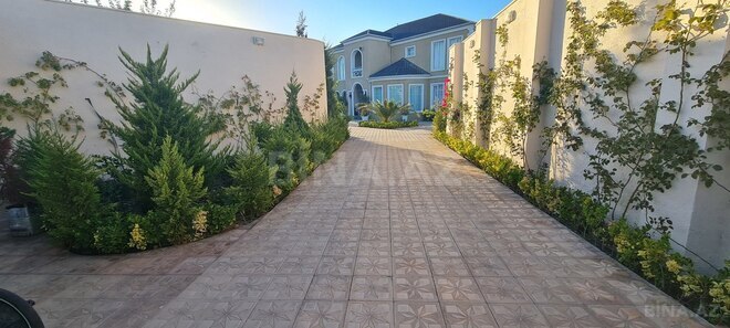 Сдаётся 4-комн. дом/дача 220 м², пос. Мардакан, photo 6 from 31