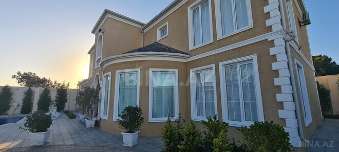 Сдаётся 4-комн. дом/дача 220 м², пос. Мардакан, photo 4 from 31