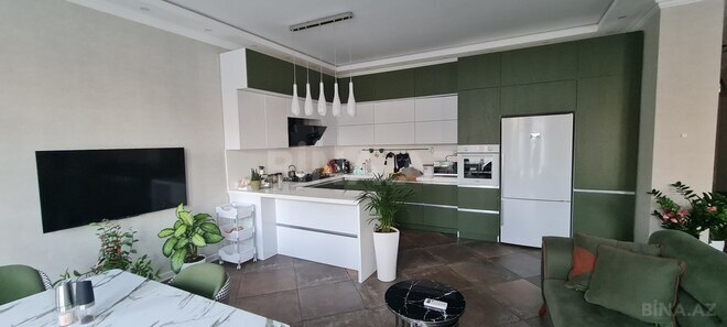 Сдаётся 4-комн. дом/дача 220 м², пос. Мардакан, photo 27 from 31