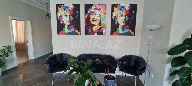 Сдаётся 4-комн. дом/дача 220 м², пос. Мардакан, photo 23 from 31