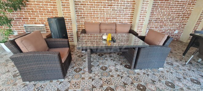 Сдаётся 4-комн. дом/дача 220 м², пос. Мардакан, photo 15 from 31