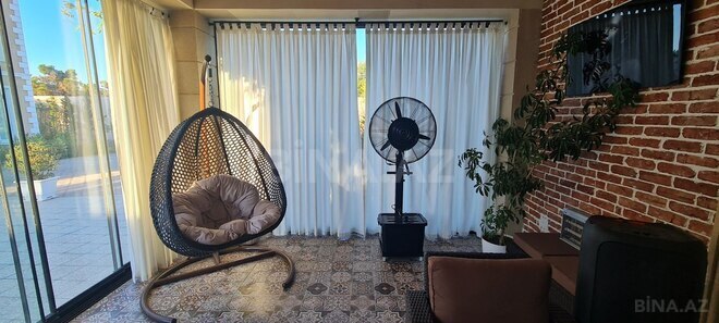 Сдаётся 4-комн. дом/дача 220 м², пос. Мардакан, photo 12 from 31