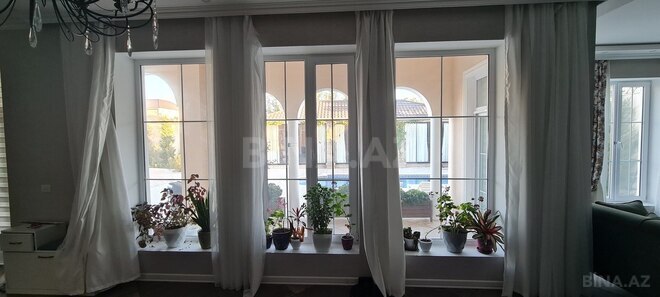 Сдаётся 4-комн. дом/дача 220 м², пос. Мардакан, photo 24 from 31