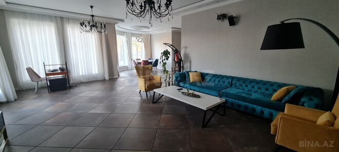Сдаётся 4-комн. дом/дача 220 м², пос. Мардакан, photo 29 from 31