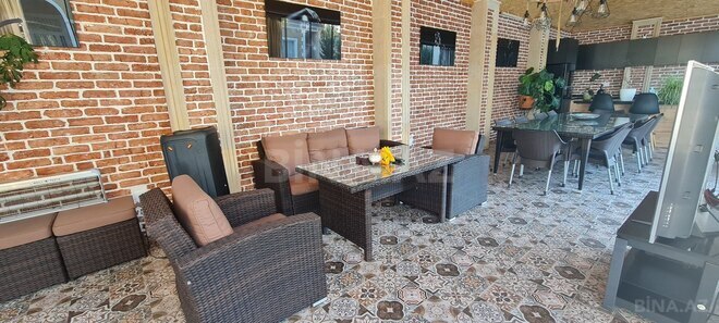 Сдаётся 4-комн. дом/дача 220 м², пос. Мардакан, photo 18 from 31
