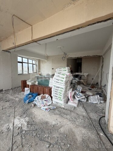 Продаётся 3-комн. новостройка 125 м², м. Иншаатчылар, photo 7 from 13
