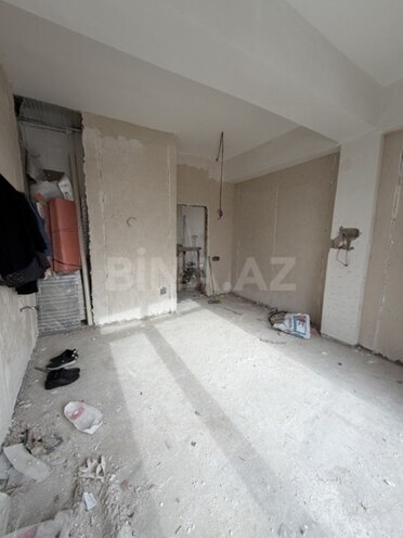 Продаётся 3-комн. новостройка 125 м², м. Иншаатчылар, photo 12 from 13