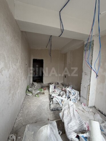Продаётся 3-комн. новостройка 125 м², м. Иншаатчылар, photo 9 from 13
