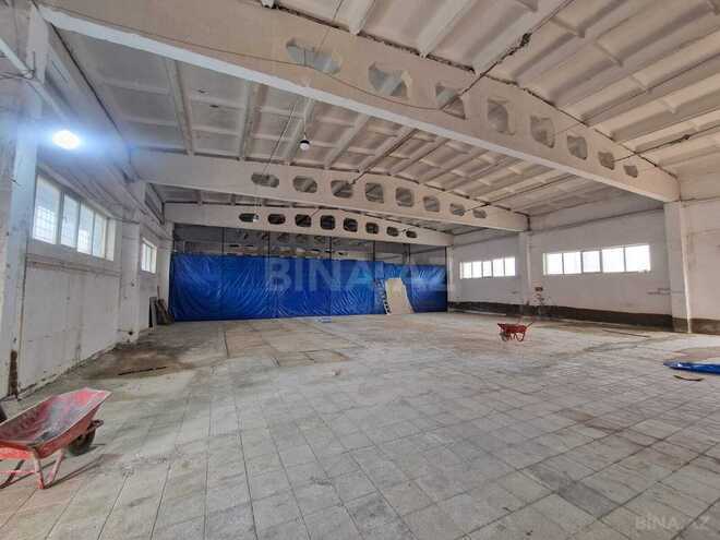 Сдаётся  объект 320 м², Бинагадинский р., photo 5 from 12