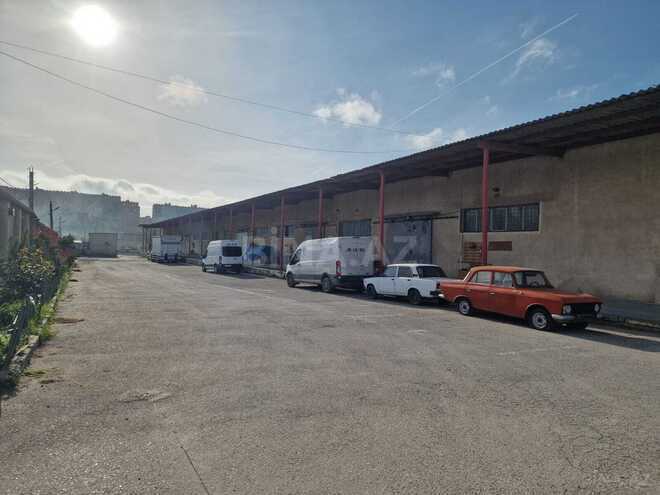 Сдаётся  объект 320 м², Бинагадинский р., photo 11 from 12