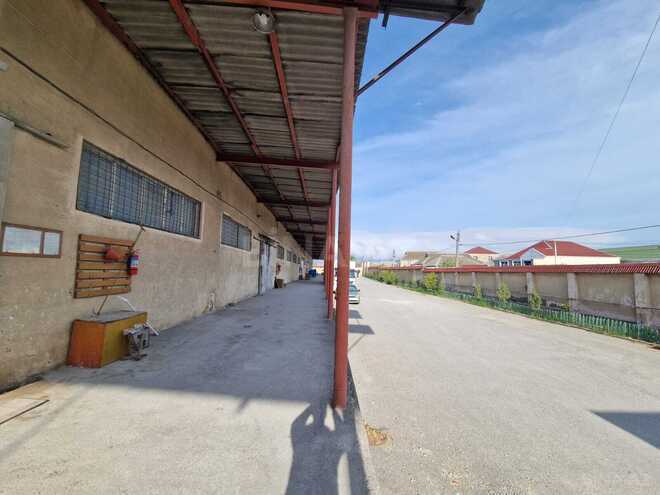 Сдаётся  объект 320 м², Бинагадинский р., photo 7 from 12