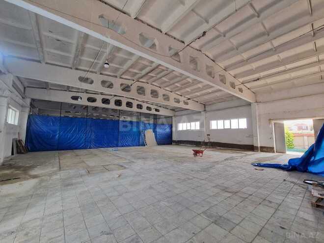 Сдаётся  объект 320 м², Бинагадинский р., photo 3 from 12