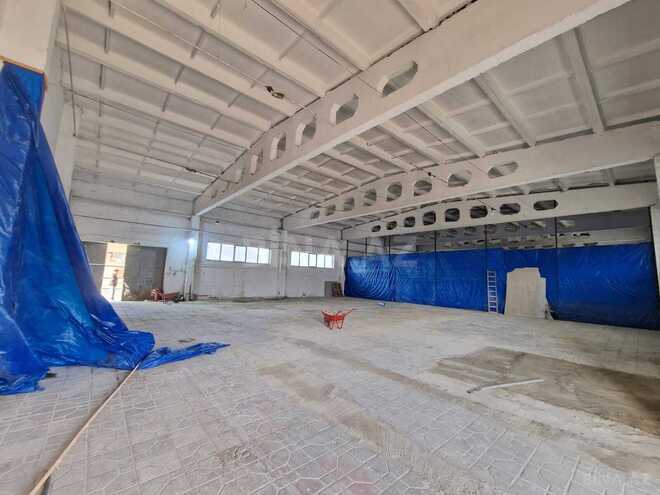 Сдаётся  объект 320 м², Бинагадинский р., photo 6 from 12