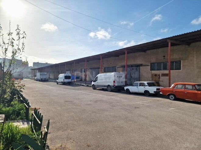 Сдаётся  объект 320 м², Бинагадинский р., photo 1 from 12