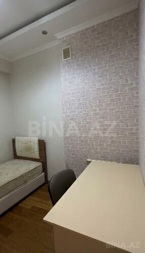 Satılır 3 otaqlı yeni tikili 82 m², Qara Qarayev m., photo 6 from 12