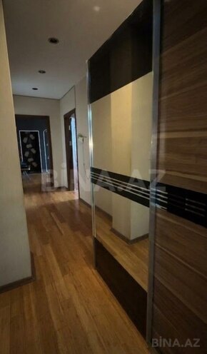 Satılır 3 otaqlı yeni tikili 82 m², Qara Qarayev m., photo 10 from 12