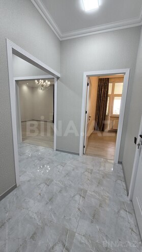 Satılır 3 otaqlı yeni tikili 76 m², photo 3 from 15