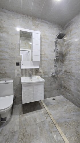 Satılır 3 otaqlı yeni tikili 76 m², photo 6 from 15