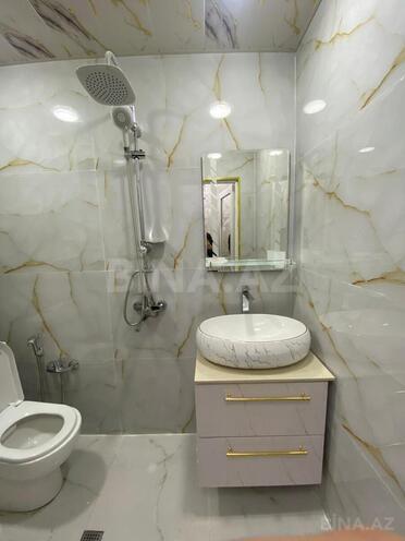 Продаётся 2-комн. вторичка 50 м², м. Иншаатчылар, photo 15 from 17