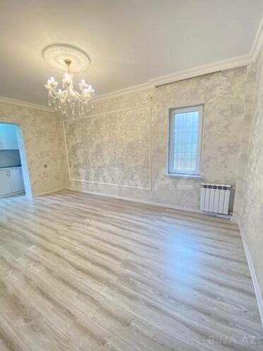 Продаётся 2-комн. вторичка 50 м², м. Иншаатчылар, photo 3 from 17