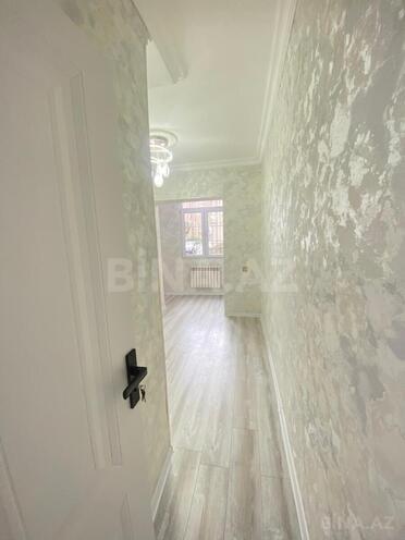 Продаётся 2-комн. вторичка 50 м², м. Иншаатчылар, photo 6 from 17