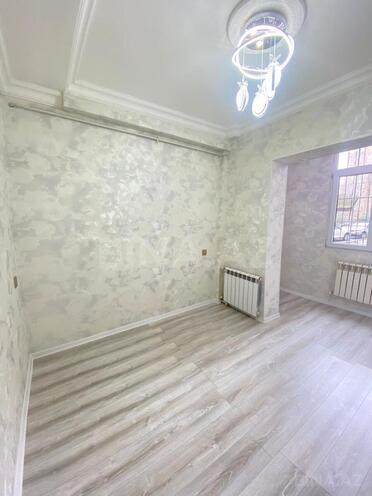 Продаётся 2-комн. вторичка 50 м², м. Иншаатчылар, photo 13 from 17