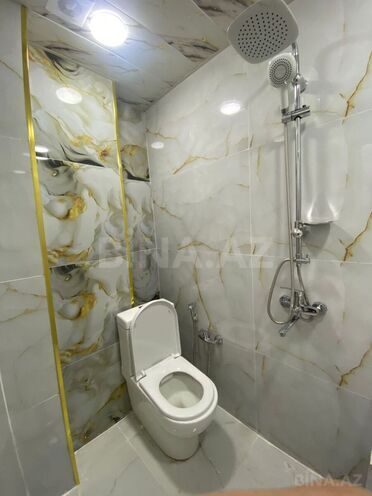 Продаётся 2-комн. вторичка 50 м², м. Иншаатчылар, photo 16 from 17