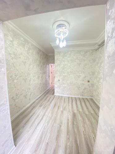 Продаётся 2-комн. вторичка 50 м², м. Иншаатчылар, photo 4 from 17
