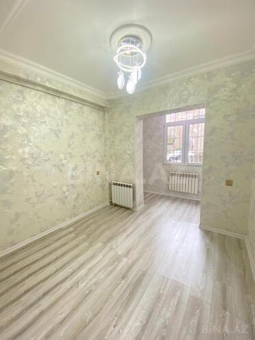Продаётся 2-комн. вторичка 50 м², м. Иншаатчылар, photo 11 from 17