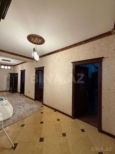 Satılır 3 otaqlı yeni tikili 120 m², Memar Əcəmi m., photo 11 from 17