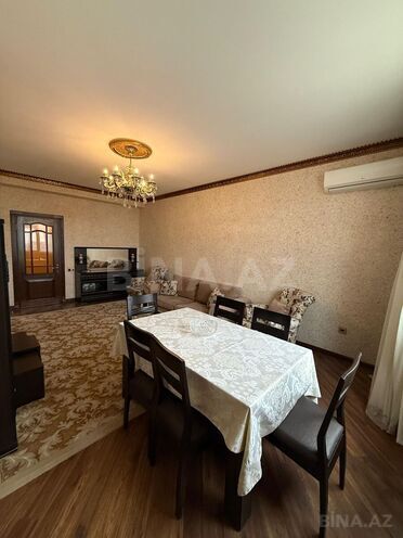 Satılır 3 otaqlı yeni tikili 120 m², Memar Əcəmi m., photo 9 from 17