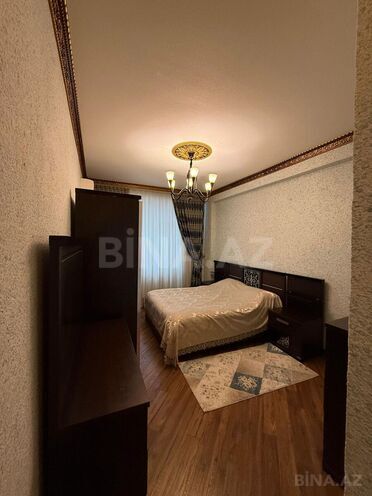 Satılır 3 otaqlı yeni tikili 120 m², Memar Əcəmi m., photo 5 from 17