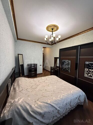Satılır 3 otaqlı yeni tikili 120 m², Memar Əcəmi m., photo 16 from 17