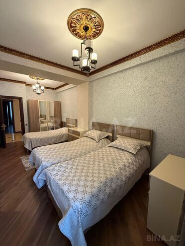 Satılır 3 otaqlı yeni tikili 120 m², Memar Əcəmi m., photo 14 from 17