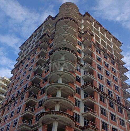 Satılır 2 otaqlı yeni tikili 77.8 m², 28 May m., photo 1 from 7