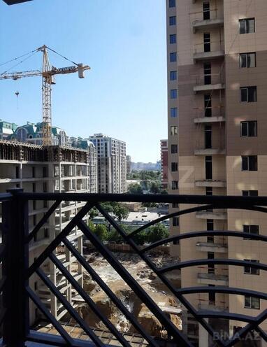 Satılır 2 otaqlı yeni tikili 77.8 m², 28 May m., photo 6 from 7